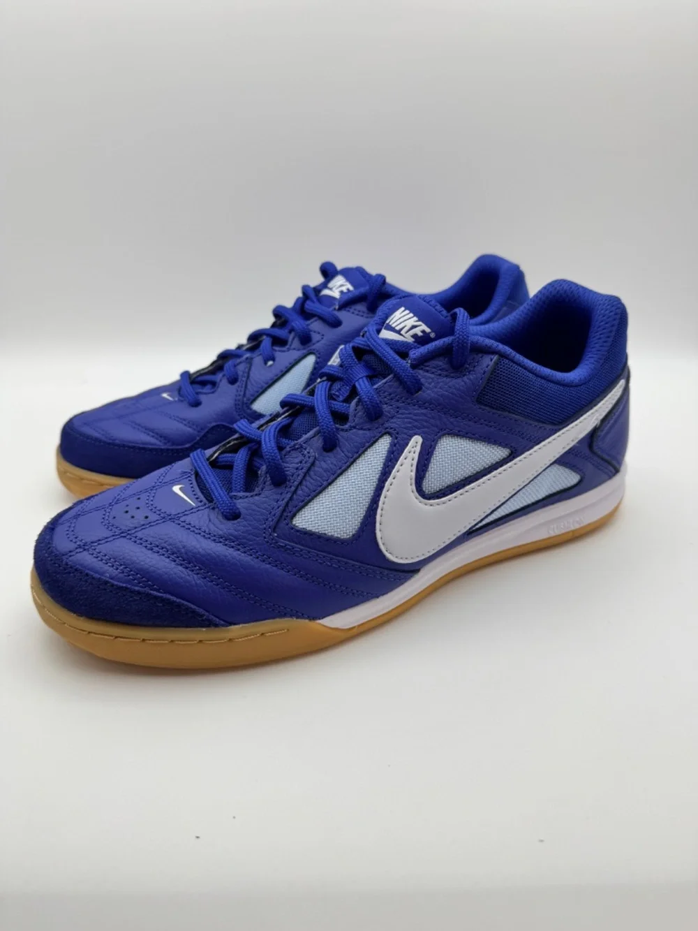 New in box! Nike Gato Sneakers|Size 10 Men|Size 11.5 Women